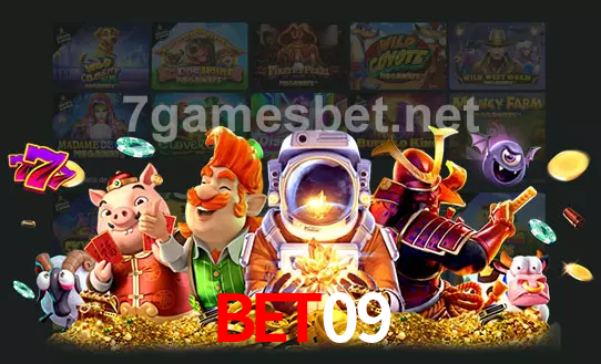 cassino BET09