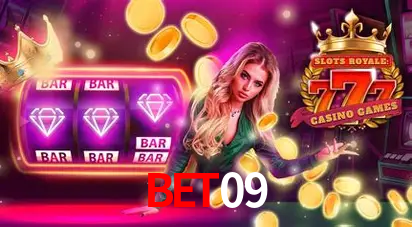 Apostas Esportivas na BET09: Um Guia Completo