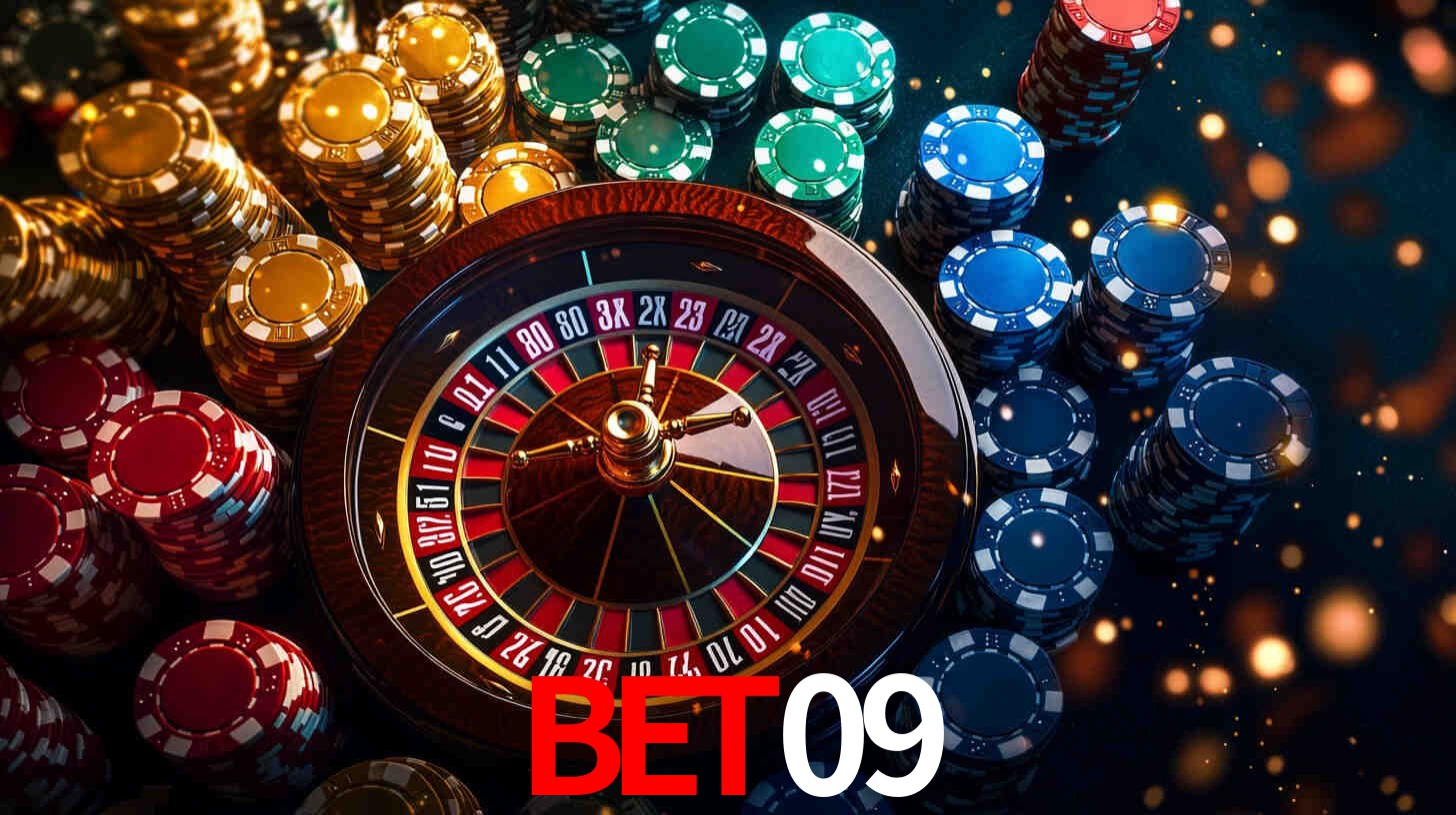 Ofertas Imperdíveis na BET09: Promoções e Bônus Que Valem a Pena