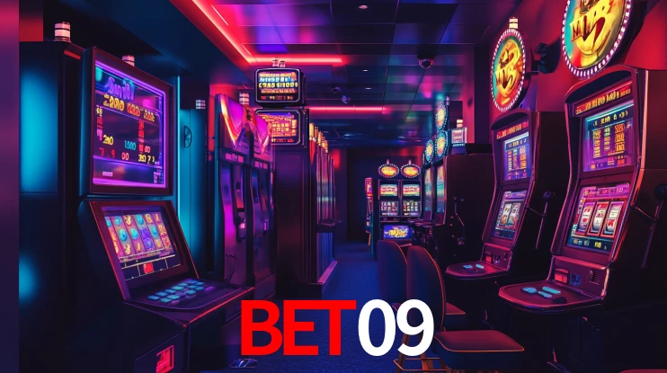 BET09