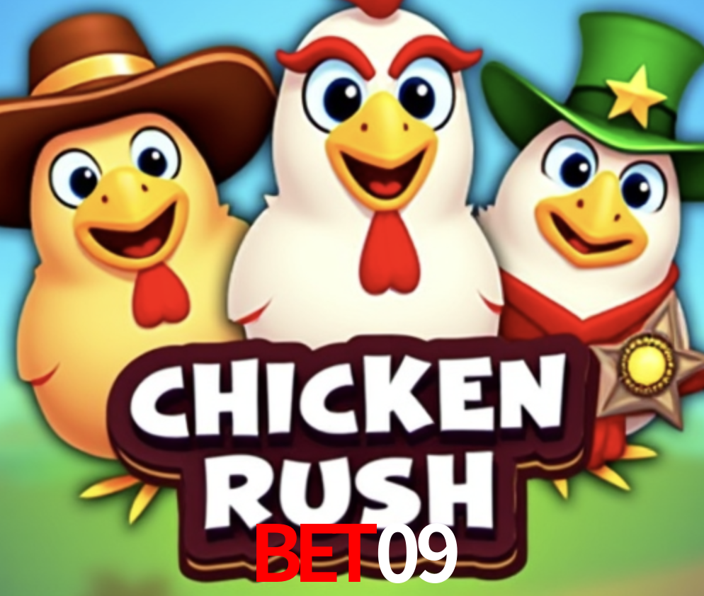 APP oficial da BET09 para mobile