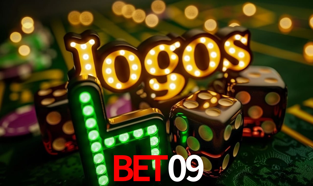 Login Seguro BET09