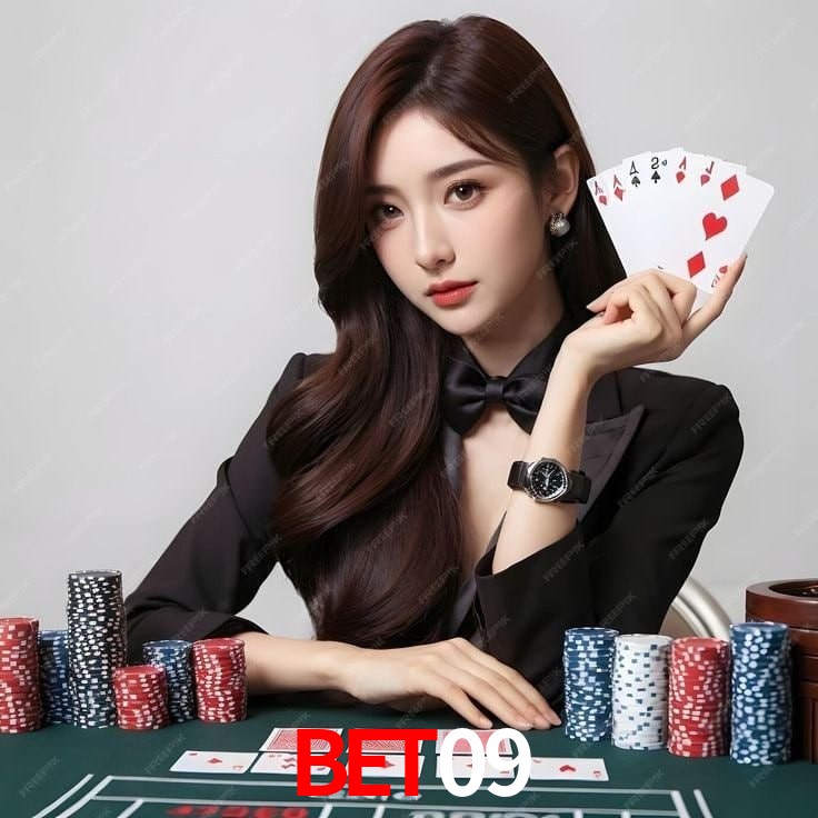 BET09 Licenciado Curaçao - Segurança SSL 256-bit