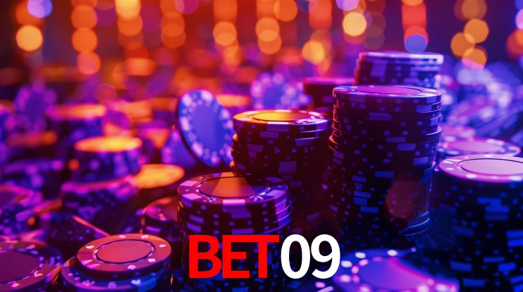 Apostas Ao Vivo BET09