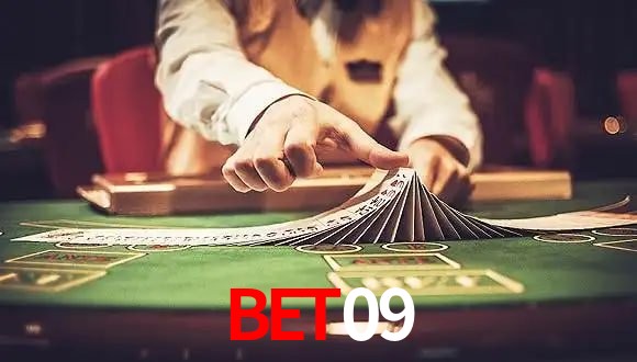 Roulette Table BET09