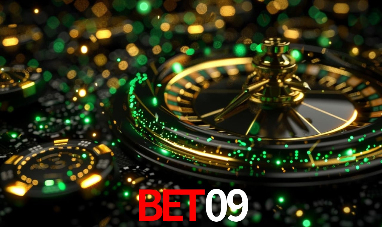 Telegram BET09 - Suporte Prioritário 24/7