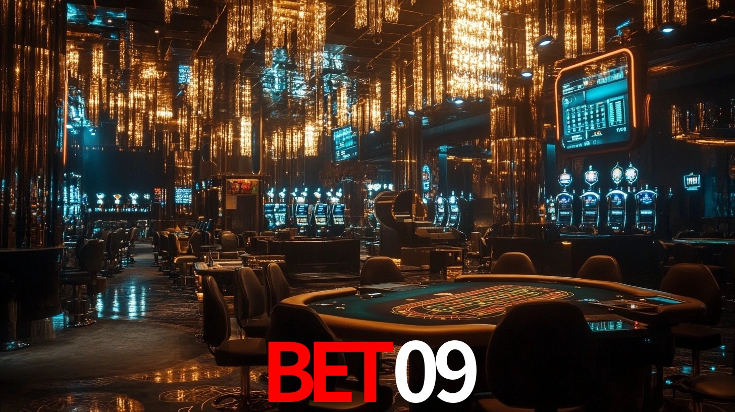 BET09