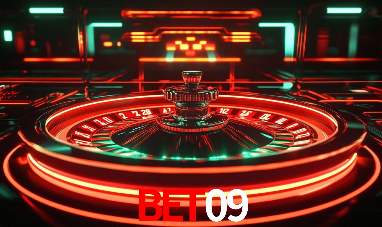 A Experiência Imersiva dos Cassinos Ao Vivo no BET09