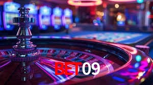 Diretório de Jogos BET09