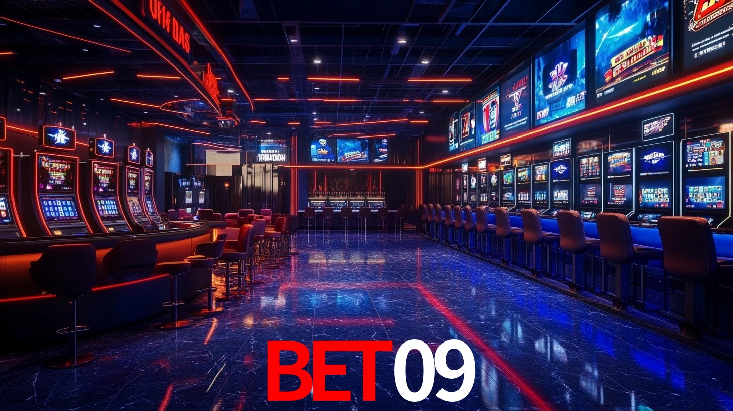 Exclusive Games BET09