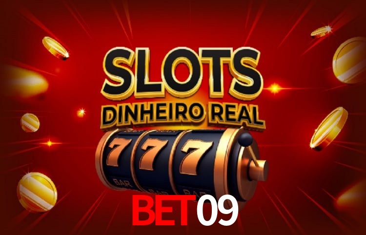 Loteria BET09 - Mega-Sena online