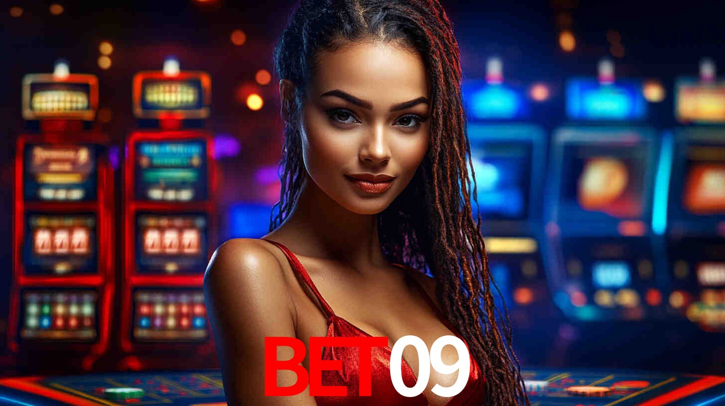 Desvendando o Mundo dos Jogos Virtuais na BET09