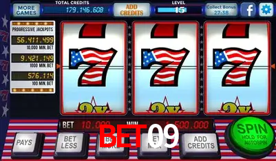 A Emoção da Loteria na BET09: Uma Chance de Mudança de Vida