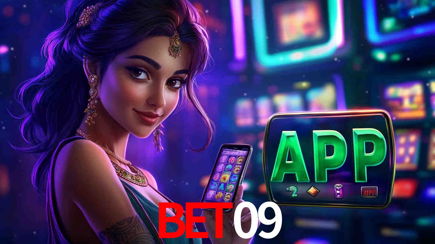BET09 apk