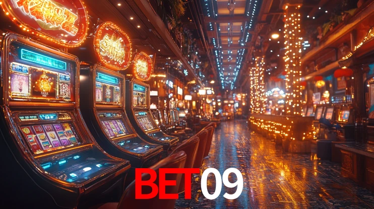 BET09.com