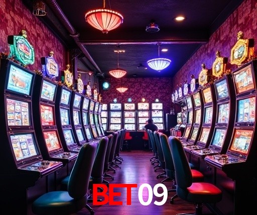Telegram BET09 - Bônus Diários Exclusivos