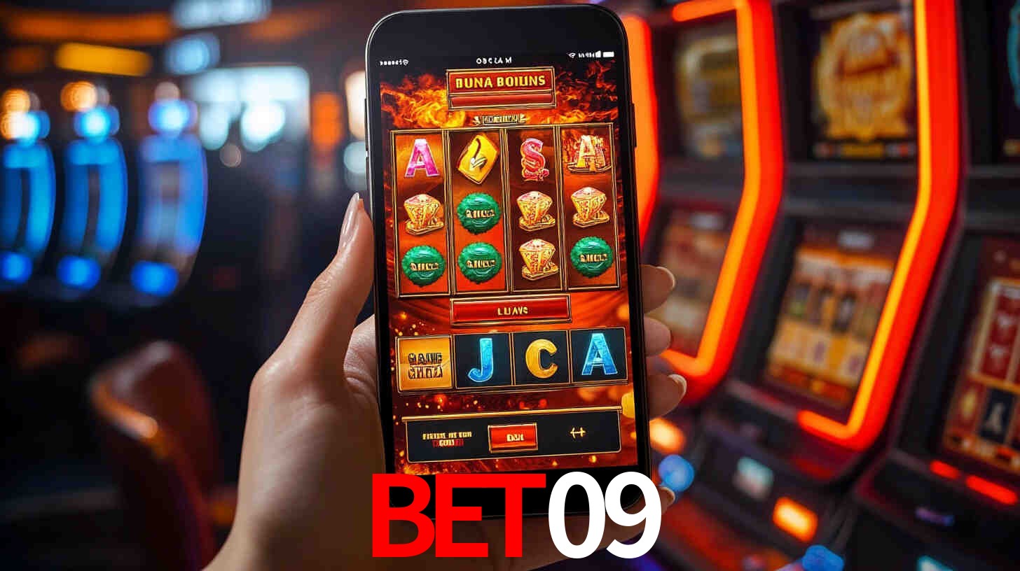 BET09 - Desafio Milionário - BET09.com