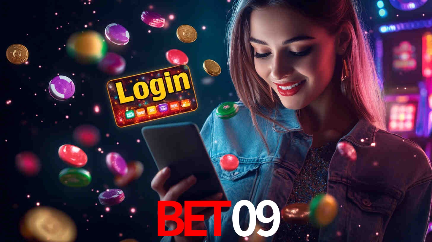 Explorando a Categoria de Eventos em Apostas na BET09