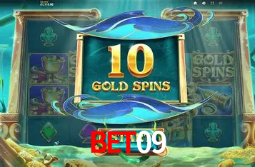A Emoção da Loteria na BET09: Uma Chance de Mudança de Vida