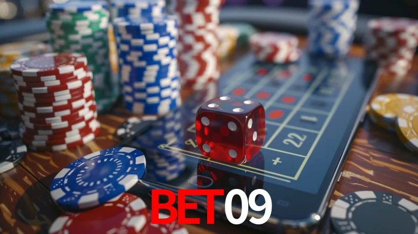 BET09.com