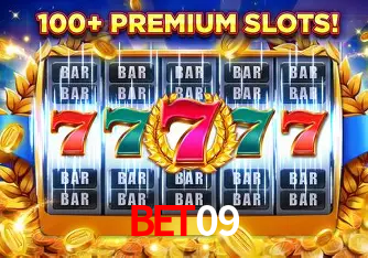 A Emoção da Loteria na BET09: Uma Chance de Mudança de Vida