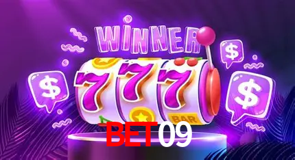 Descubra a Magia dos Jogos de Arcade no BET09