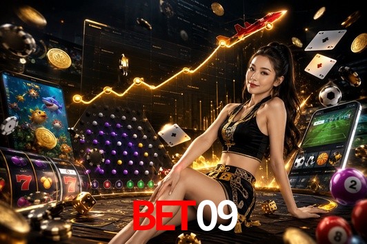 Account Benefits BET09