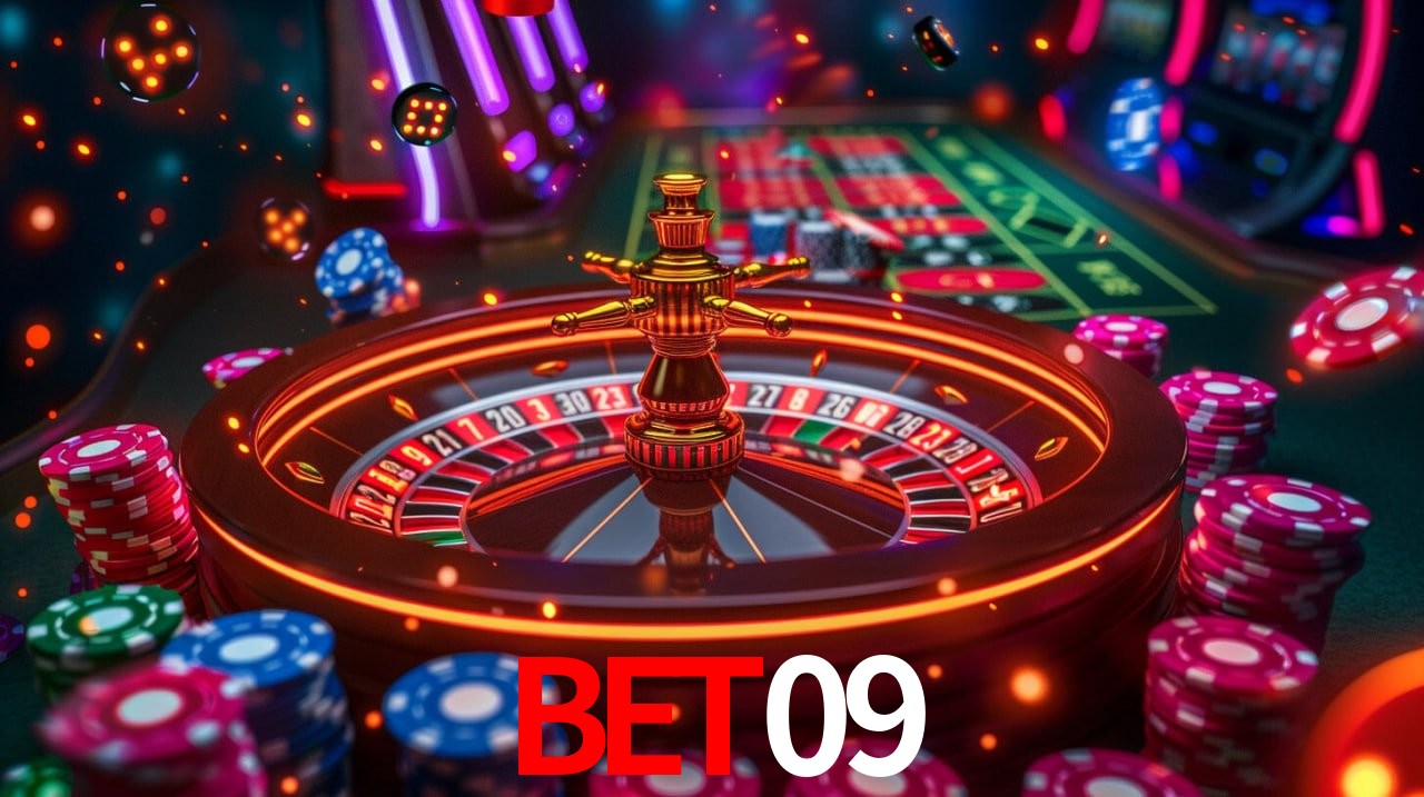 Jogos Exclusivos BET09