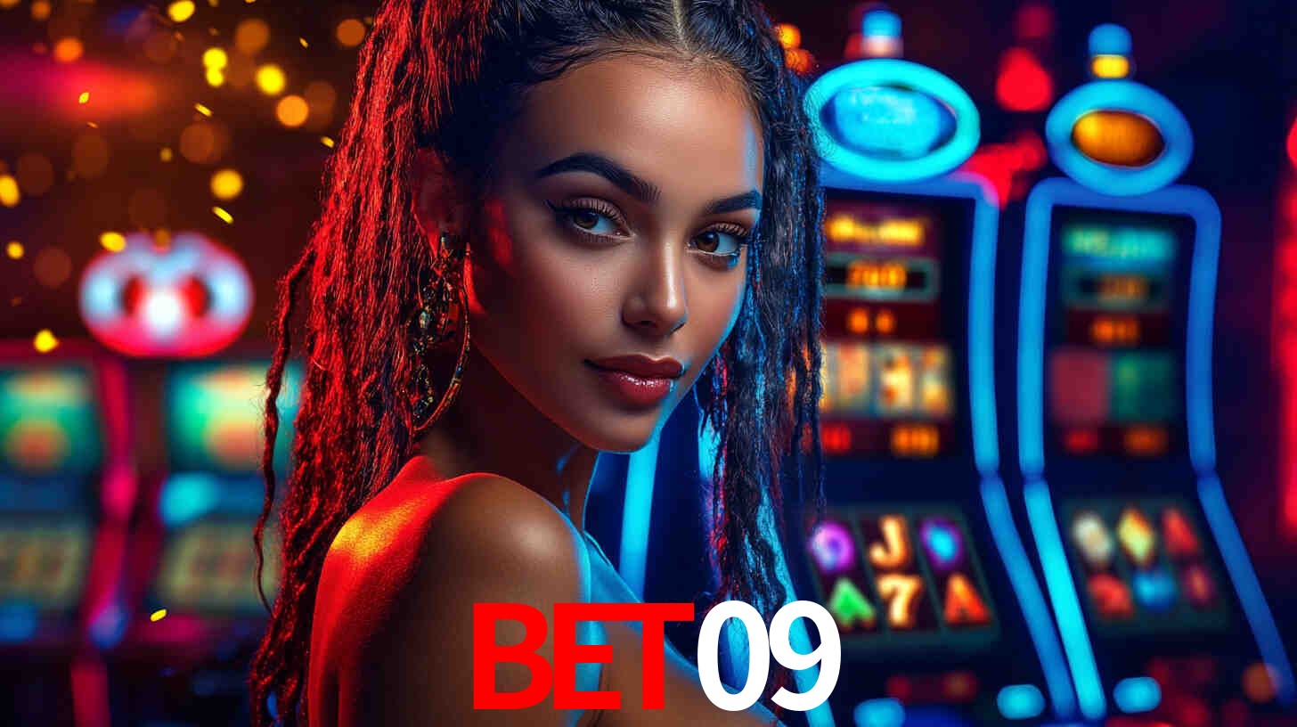 Inovações de Jogos na BET09: O Futuro das Experiências Interativas