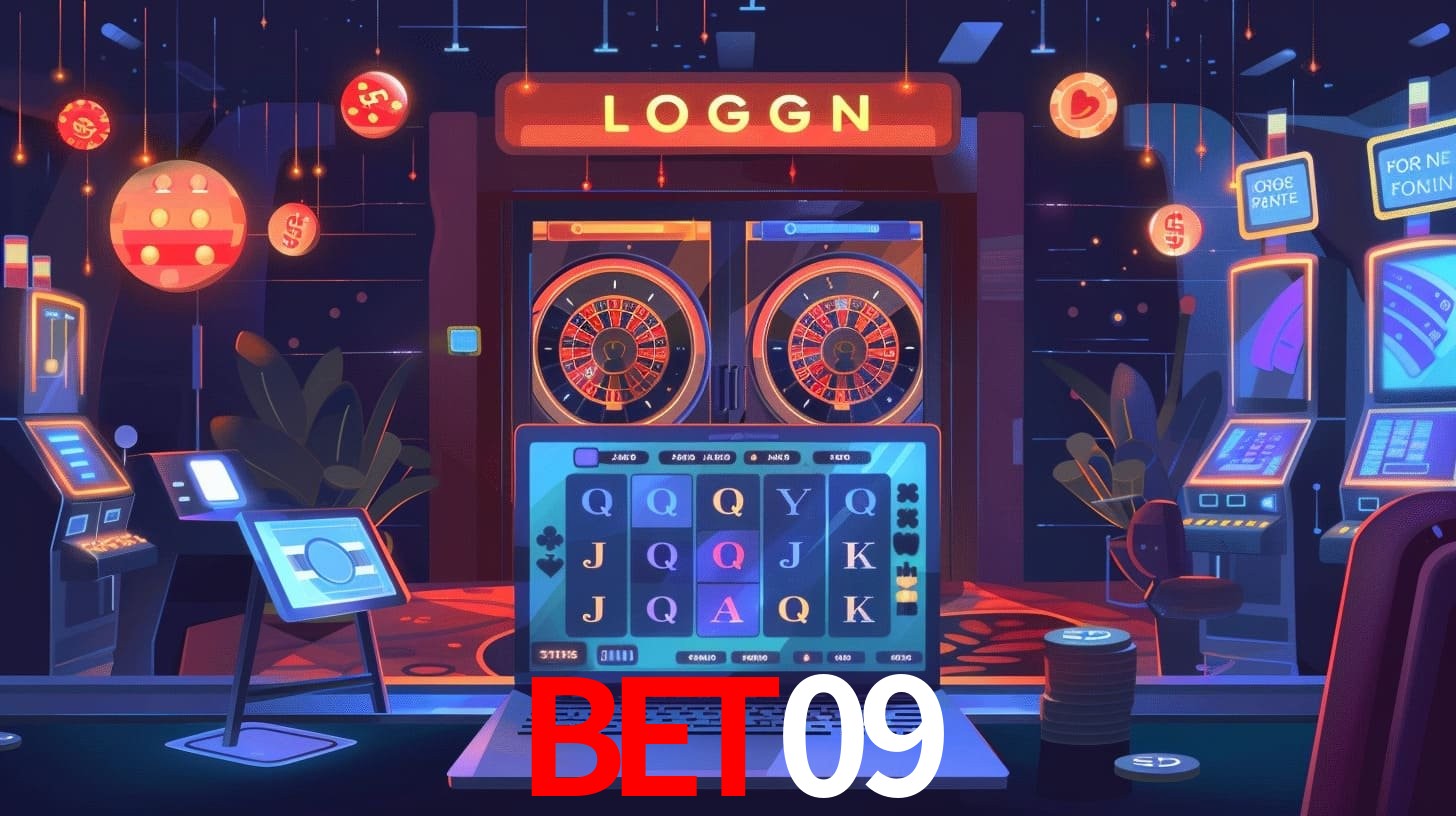 BET09 Segurança Logo 1
