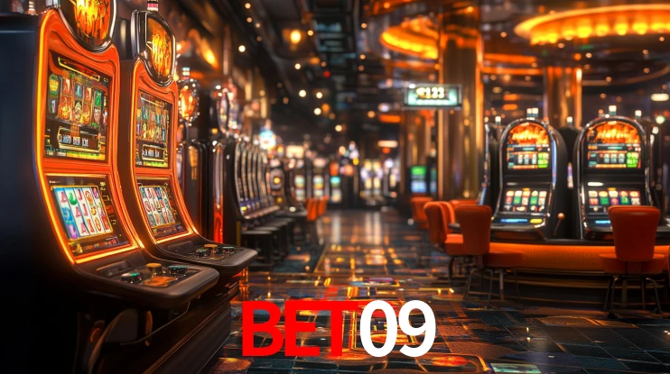 BET09
