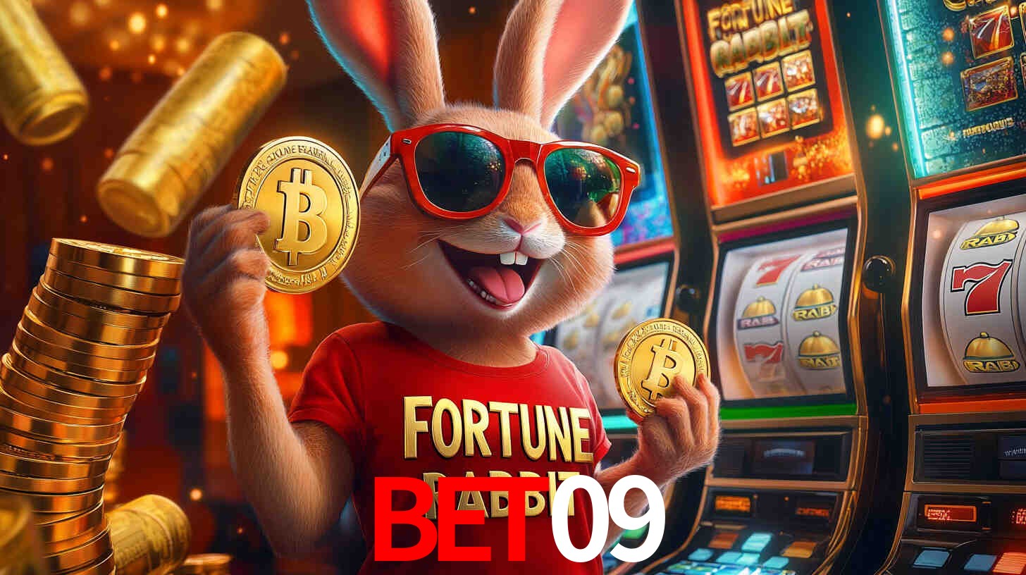 A Popularidade dos Caça-Níqueis no BET09
