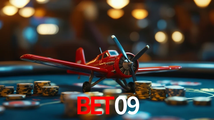 Live Casino BET09