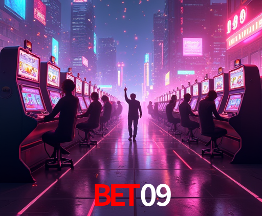 Jogo Spaceman BET09