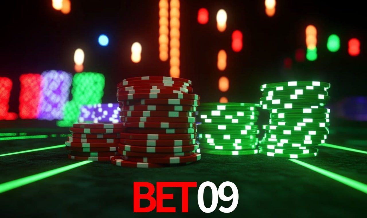 Statistics BET09