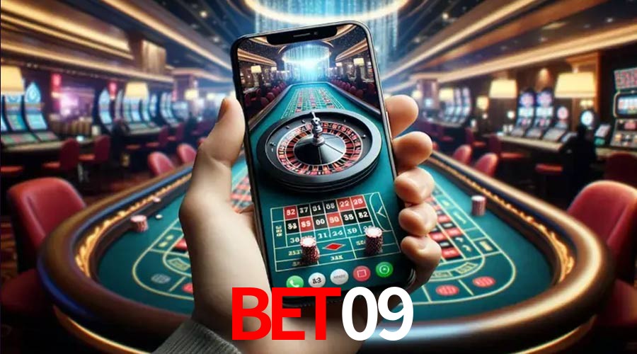 2FA Security BET09