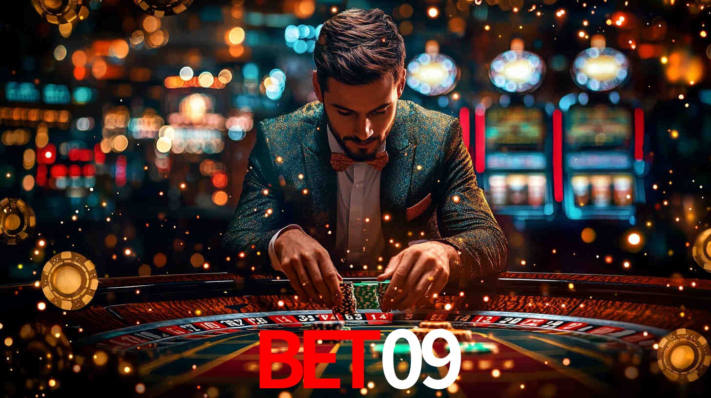 Certificação eCOGRA BET09