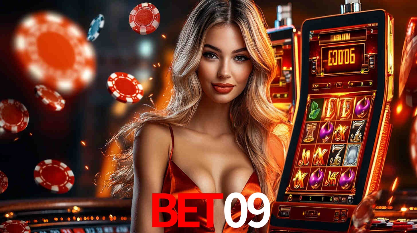 BET09: Seu Especialista em Apostas Esportivas Brasileiras