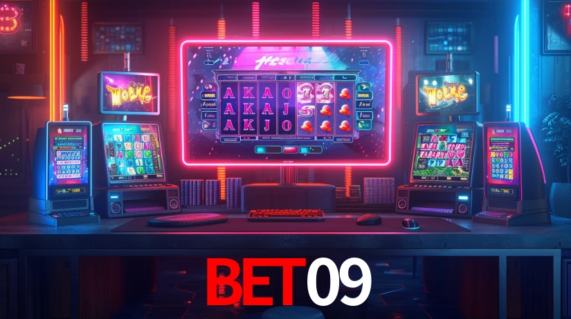 BET09.com