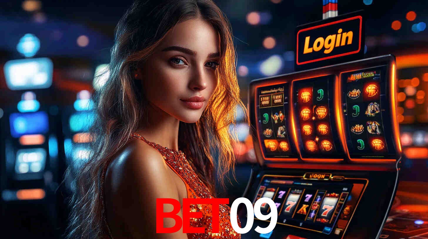 BET09.com