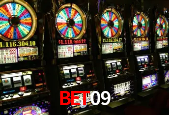 Descubra o Programa VIP da BET09: Vantagens Exclusivas para Jogadores