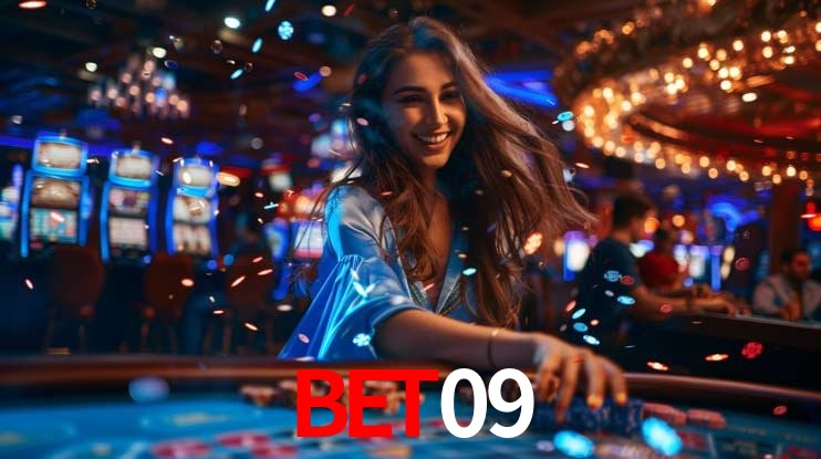 Sports Statistics BET09