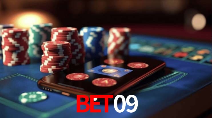 Estatísticas Esportivas BET09