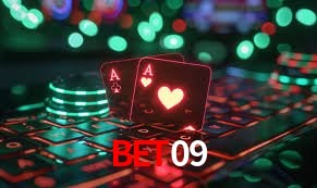 Jogos de Slot BET09