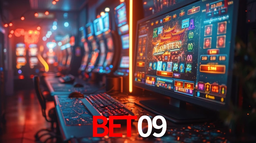 BET09