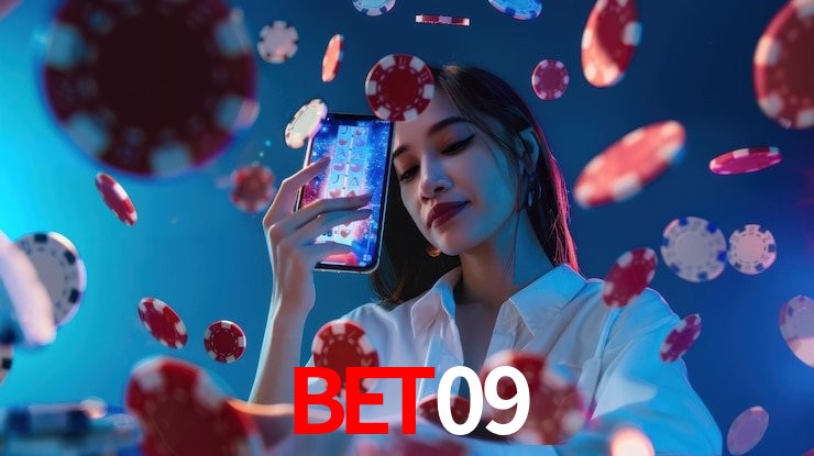 cassino BET09