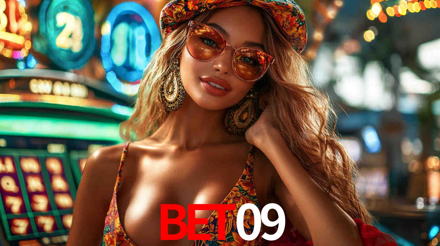Licença Curaçao BET09