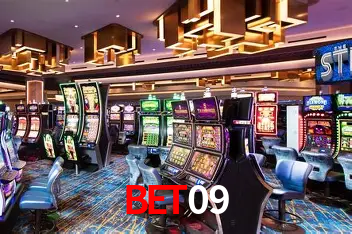 Apostas Esportivas na BET09: Um Guia Completo