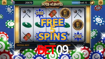 Desvendando o Mundo dos Jogos Virtuais na BET09