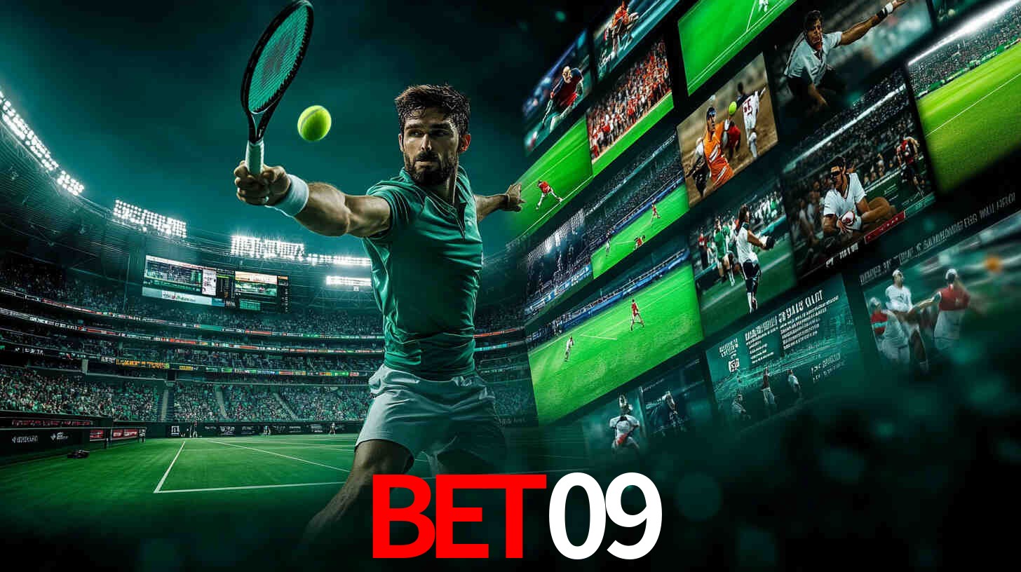 Descubra a Essência do BET09: Nossa História e Compromissos